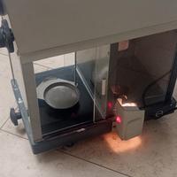 bilancia analitica Gibertini 