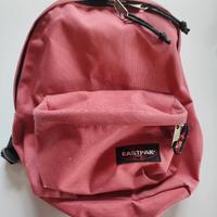 Zaino Eastpak rosa