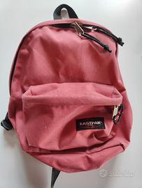 Zaino Eastpak rosa