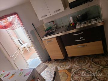 Stanza privata singola o doppia due posti letto