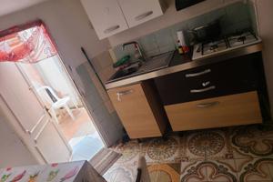 Stanza privata singola o doppia due posti letto