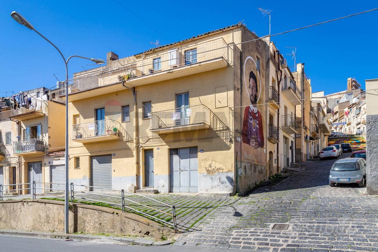 House in Caltagirone, Canalotto, Catania - Vista 3