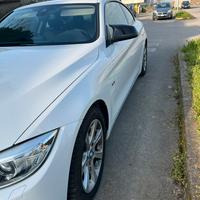 BMW 420d   Coupe Sport 184cv