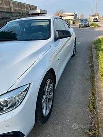 BMW 420d   Coupe Sport 184cv