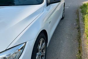 BMW 420d   Coupe Sport 184cv