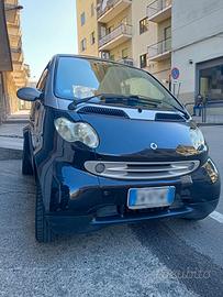 Smart 450 Cabrio Diesel 800 2004