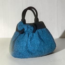 Borsa camomilla milano