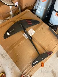 Fanatic Carve 900