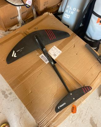 Fanatic Carve 900