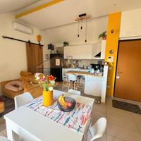 Mansarda Rec.Costr.in parco Via San Vito Rif.G2047