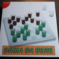 Dama Da Bere Dal Negro 