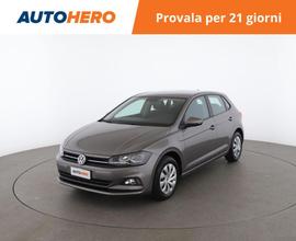 VOLKSWAGEN Polo TD27923