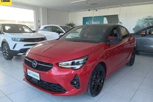 Opel Corsa GS Line 1.2 benzina (100 cv)