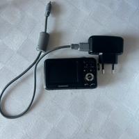 Macchina Fotografica Samsung ES80