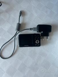 Macchina Fotografica Samsung ES80