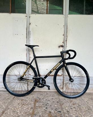Cinelli Tipo Pista Taglia M - Cerchi Miche Pistard