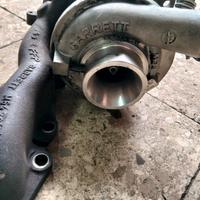 pezzi motore fiat 1.9 16v