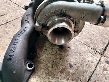 pezzi motore fiat 1.9 16v