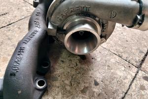 pezzi motore fiat 1.9 16v