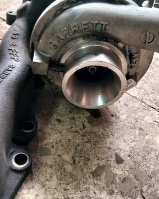 pezzi motore fiat 1.9 16v