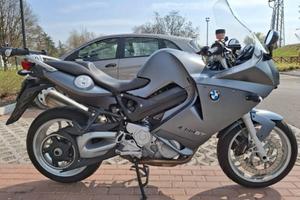 BMW 800 ST