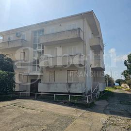 Appartamento Bonifati [32VRG]