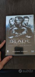 DVD Blade Trinity