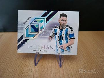 futera Messi 1/1
