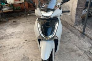 honda sh 125 2019
