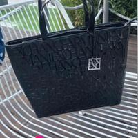 borsa Armani Exchange 