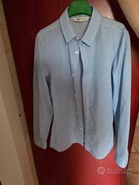 camicia H & M  11-12 anni