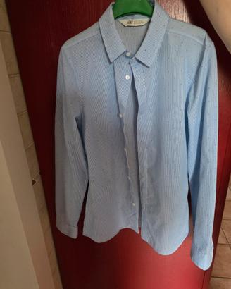 camicia H & M  11-12 anni