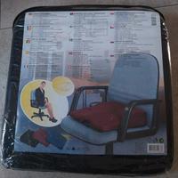 CUSCINO CUNEIFORME"COMFORT"