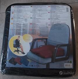 CUSCINO CUNEIFORME"COMFORT"