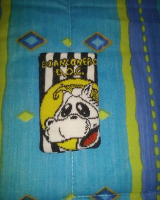 Custodia Porta MP3/USB Juventus