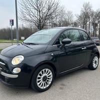 FIAT 500 1.2 CULT AUTOMATICA | TETTO PANORAMICO | 