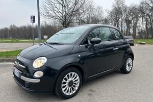 FIAT 500 1.2 CULT AUTOMATICA | TETTO PANORAMICO | 