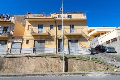 Casa Indipendente - Caltagirone