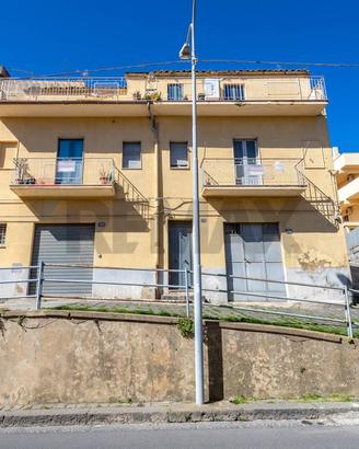 Casa Indipendente - Caltagirone