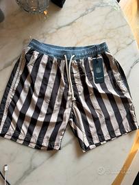 Costume mare Aquascutum tg 46