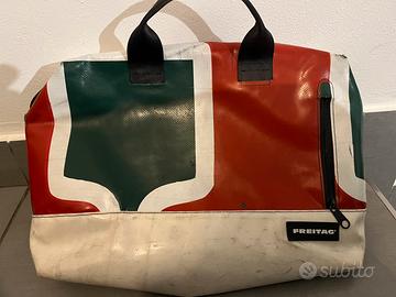 Freitag Roy F305 borsa PC