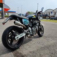 Honda Hornet 600 Cafè Racer - 2001