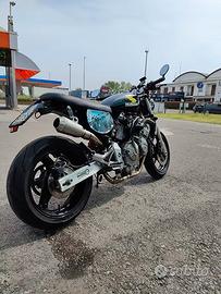 Honda Hornet 600 Cafè Racer - 2001