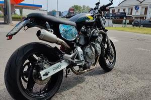 Honda Hornet 600 Cafè Racer - 2001