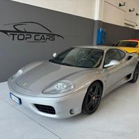 Ferrari 360 Modena F1