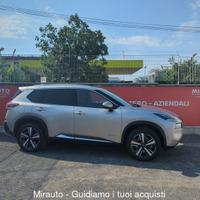 Nissan X-Trail e-Power e-4orce 4WD 7 posti Tekna