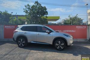 Nissan X-Trail e-Power e-4orce 4WD 7 posti Tekna
