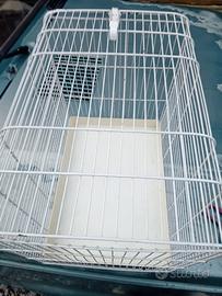 trasportino per gatti 