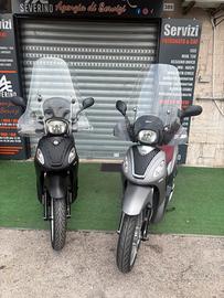 Sym Symphony 125 s ie