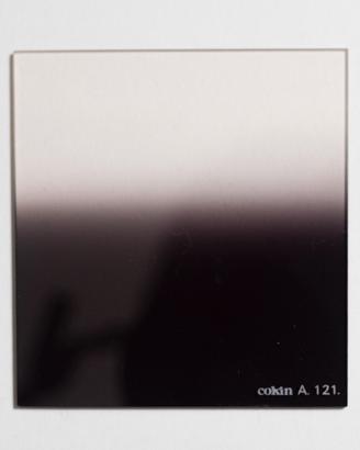 Filtro graduato Coking